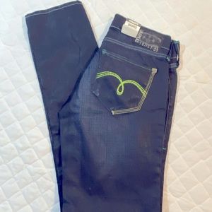 MAVI Lindy Jeans